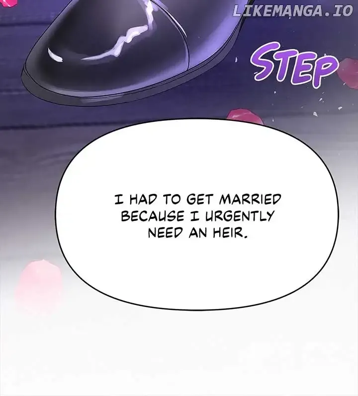 I Think I Married The Wrong Guy Chapter 29 page 60 - 