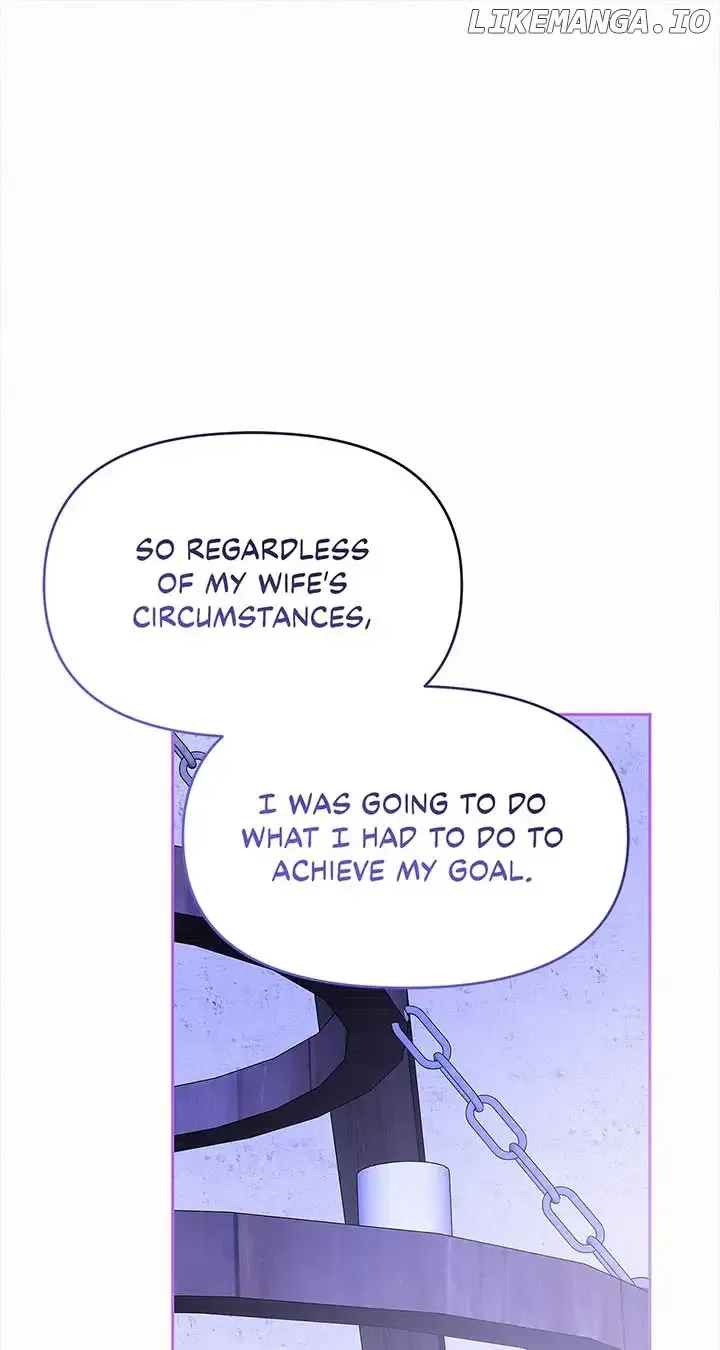 I Think I Married The Wrong Guy Chapter 29 page 61 - 