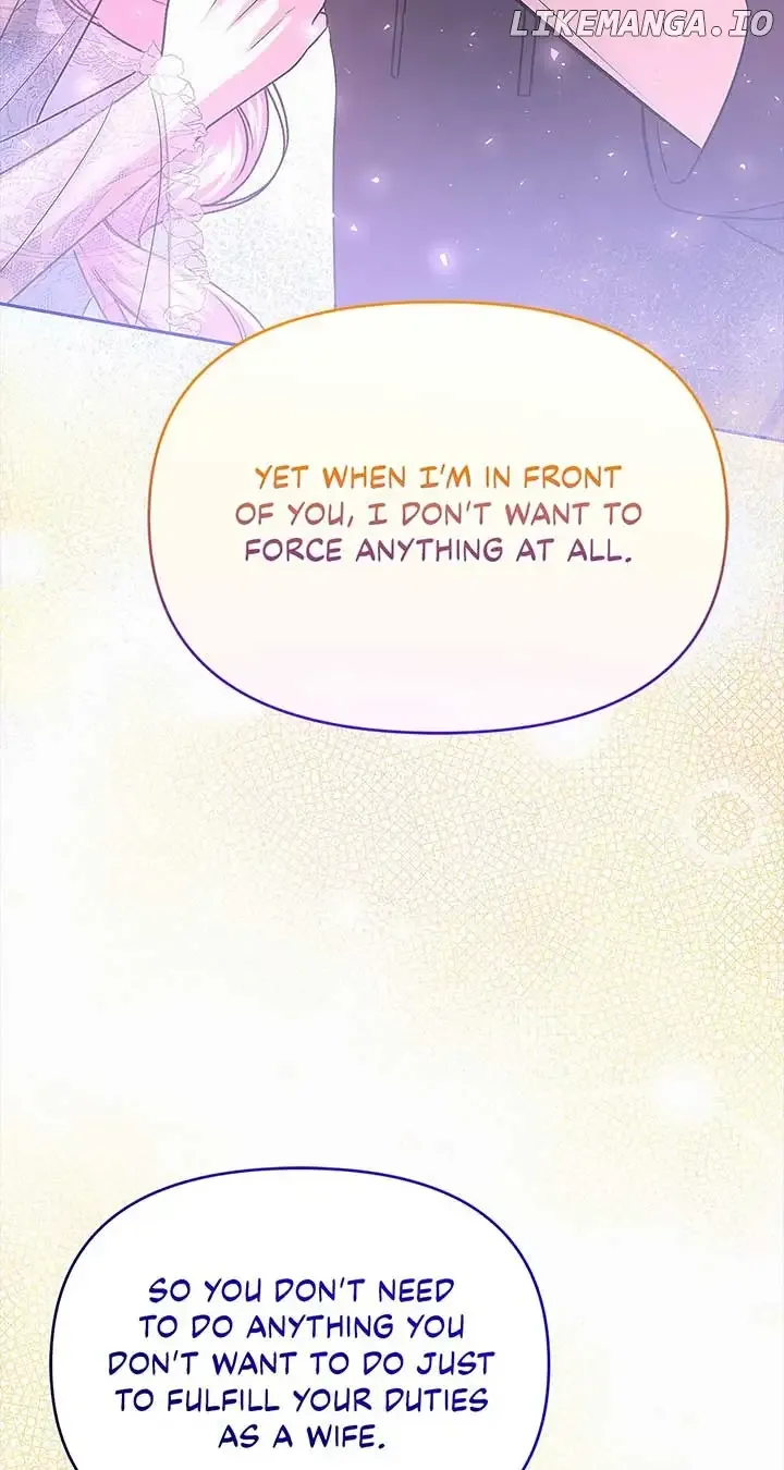 I Think I Married The Wrong Guy Chapter 29 page 65 - 