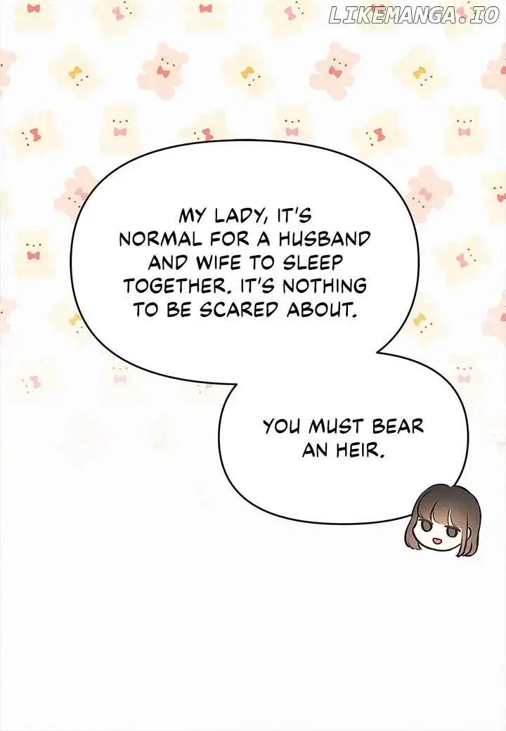 I Think I Married The Wrong Guy Chapter 29 page 8 - 