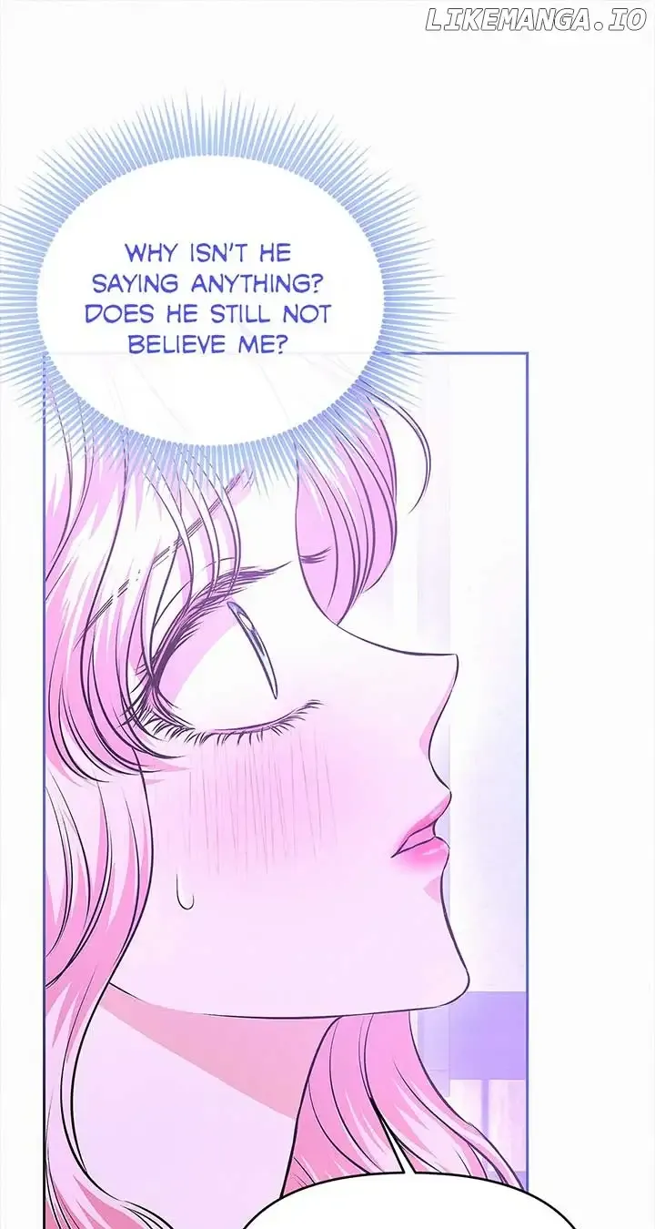 I Think I Married The Wrong Guy Chapter 29 page 77 - 