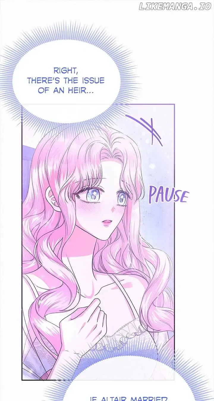 I Think I Married The Wrong Guy Chapter 29 page 9 - 