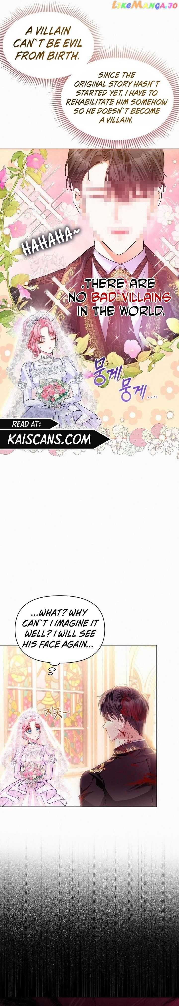 I Think I Married The Wrong Guy Chapter 3 page 4 - 