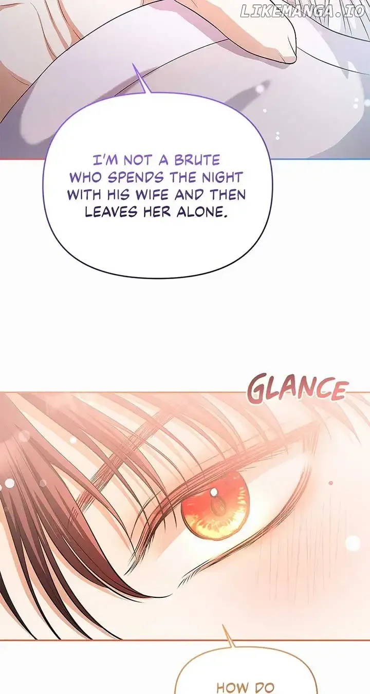 I Think I Married The Wrong Guy Chapter 30 page 12 - 
