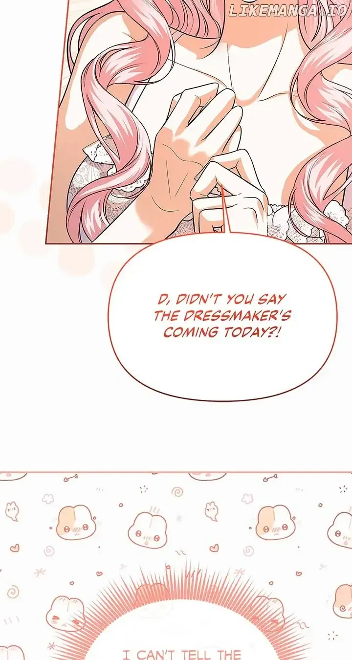 I Think I Married The Wrong Guy Chapter 30 page 15 - 