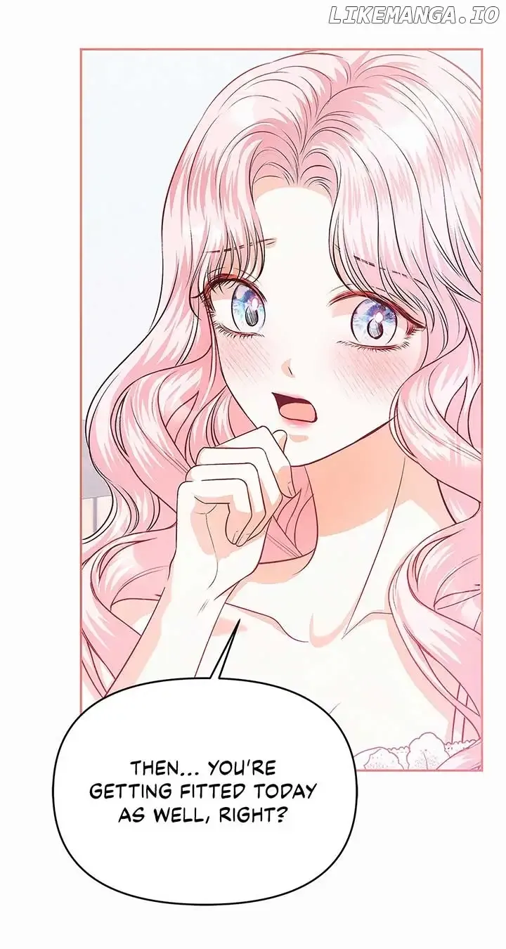 I Think I Married The Wrong Guy Chapter 30 page 19 - 