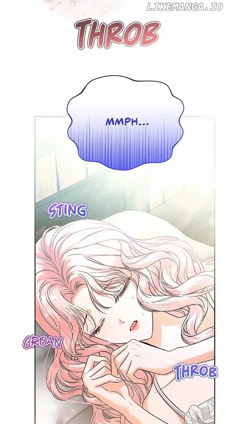 I Think I Married The Wrong Guy Chapter 30 page 3 - 