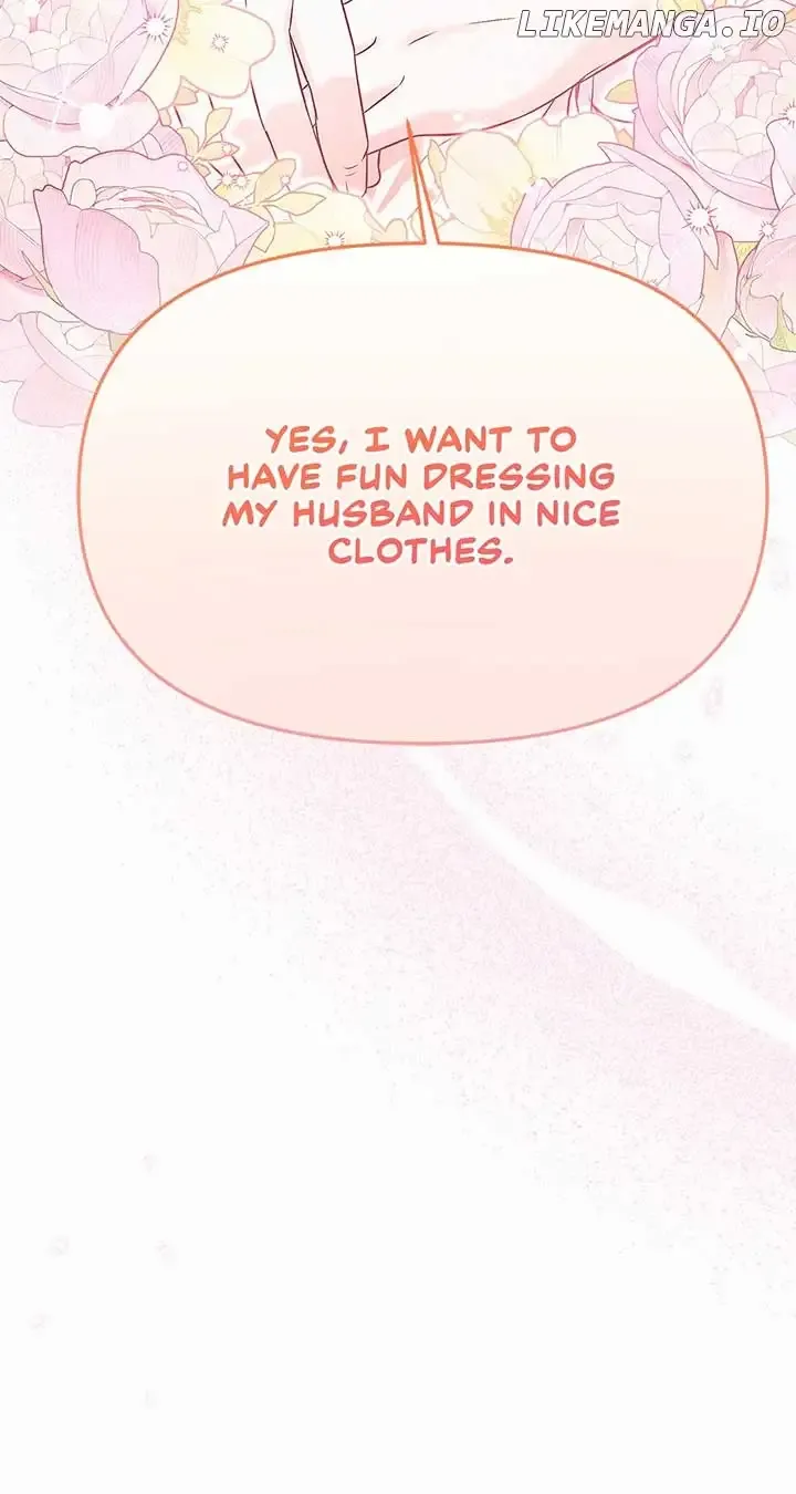 I Think I Married The Wrong Guy Chapter 30 page 27 - 