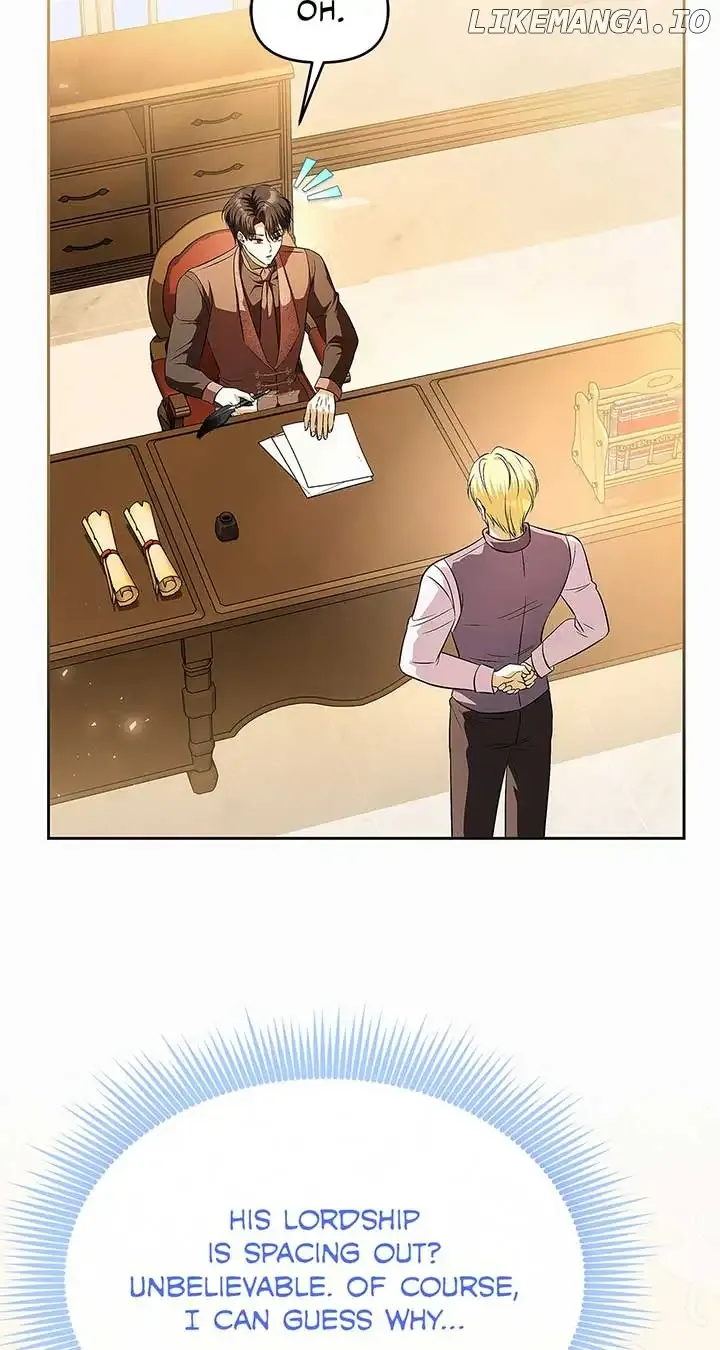 I Think I Married The Wrong Guy Chapter 30 page 32 - 