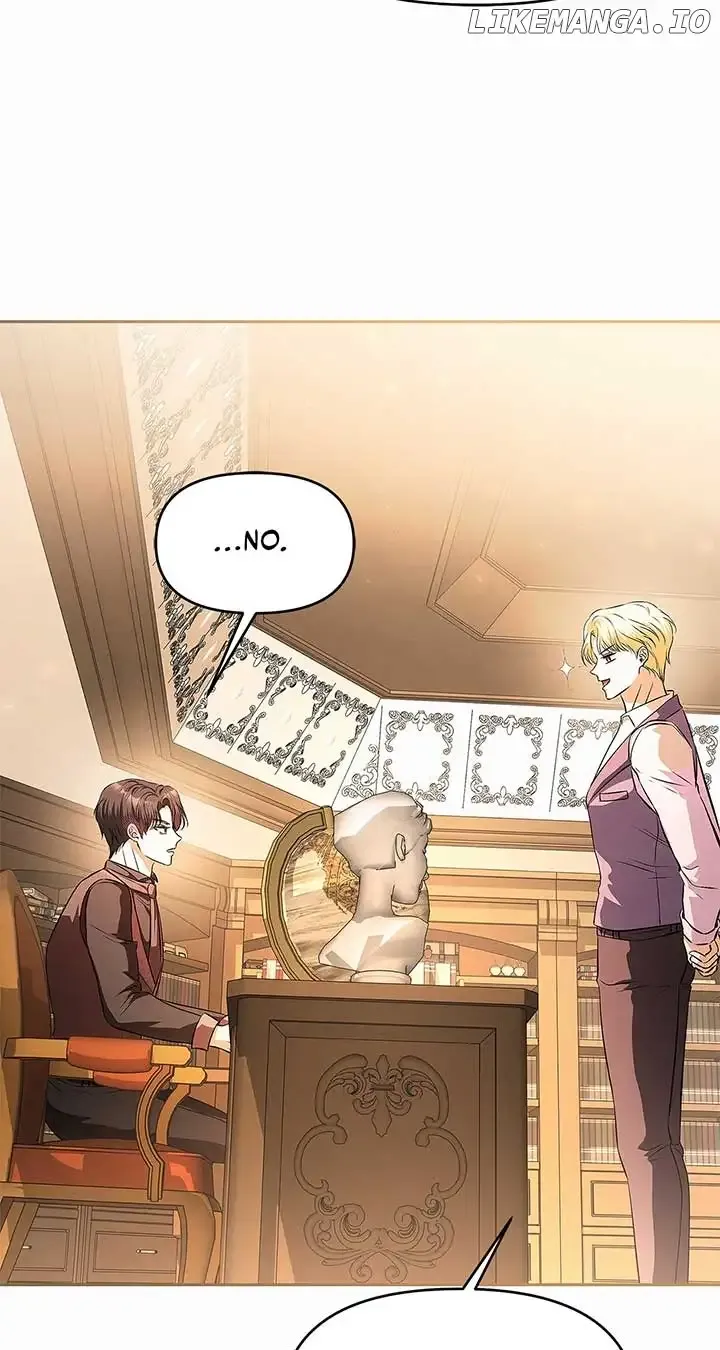 I Think I Married The Wrong Guy Chapter 30 page 34 - 