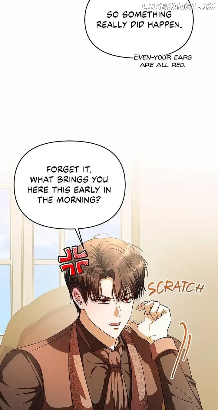 I Think I Married The Wrong Guy Chapter 30 page 35 - 