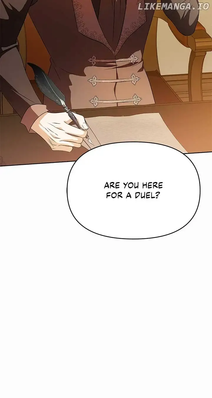 I Think I Married The Wrong Guy Chapter 30 page 36 - 