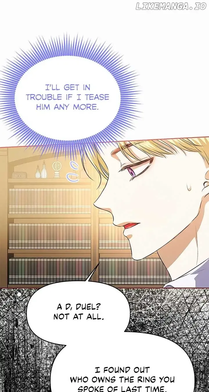 I Think I Married The Wrong Guy Chapter 30 page 37 - 