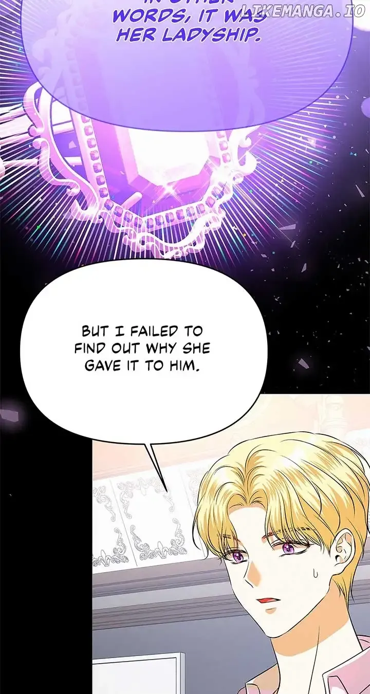 I Think I Married The Wrong Guy Chapter 30 page 46 - 