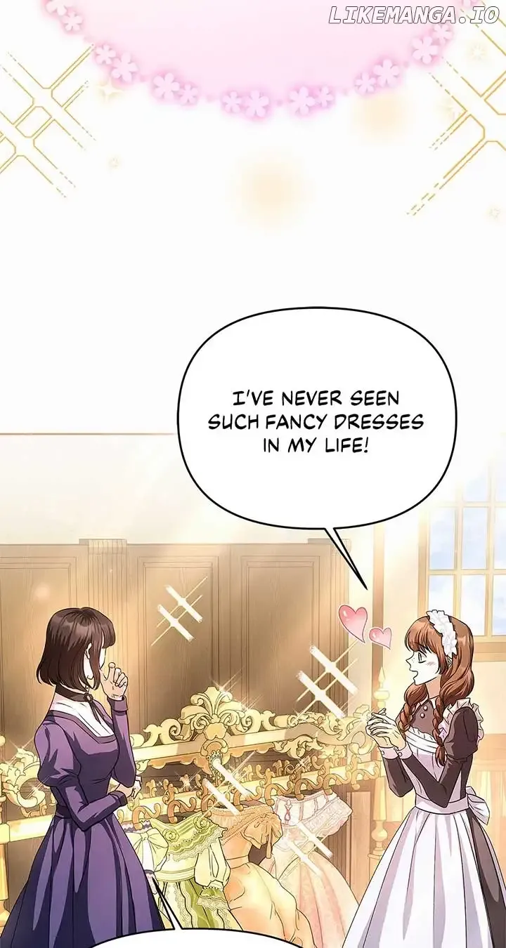 I Think I Married The Wrong Guy Chapter 30 page 58 - 