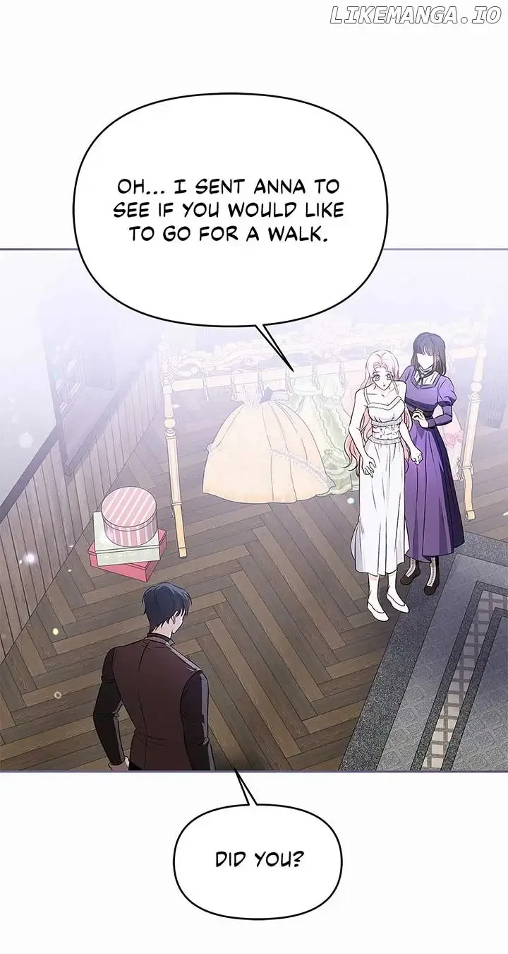 I Think I Married The Wrong Guy Chapter 30 page 72 - 