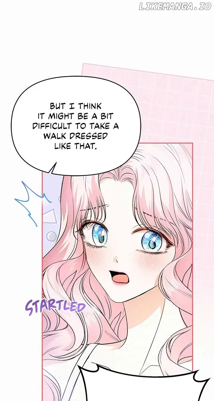 I Think I Married The Wrong Guy Chapter 30 page 73 - 
