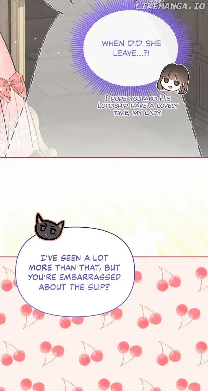 I Think I Married The Wrong Guy Chapter 30 page 75 - 