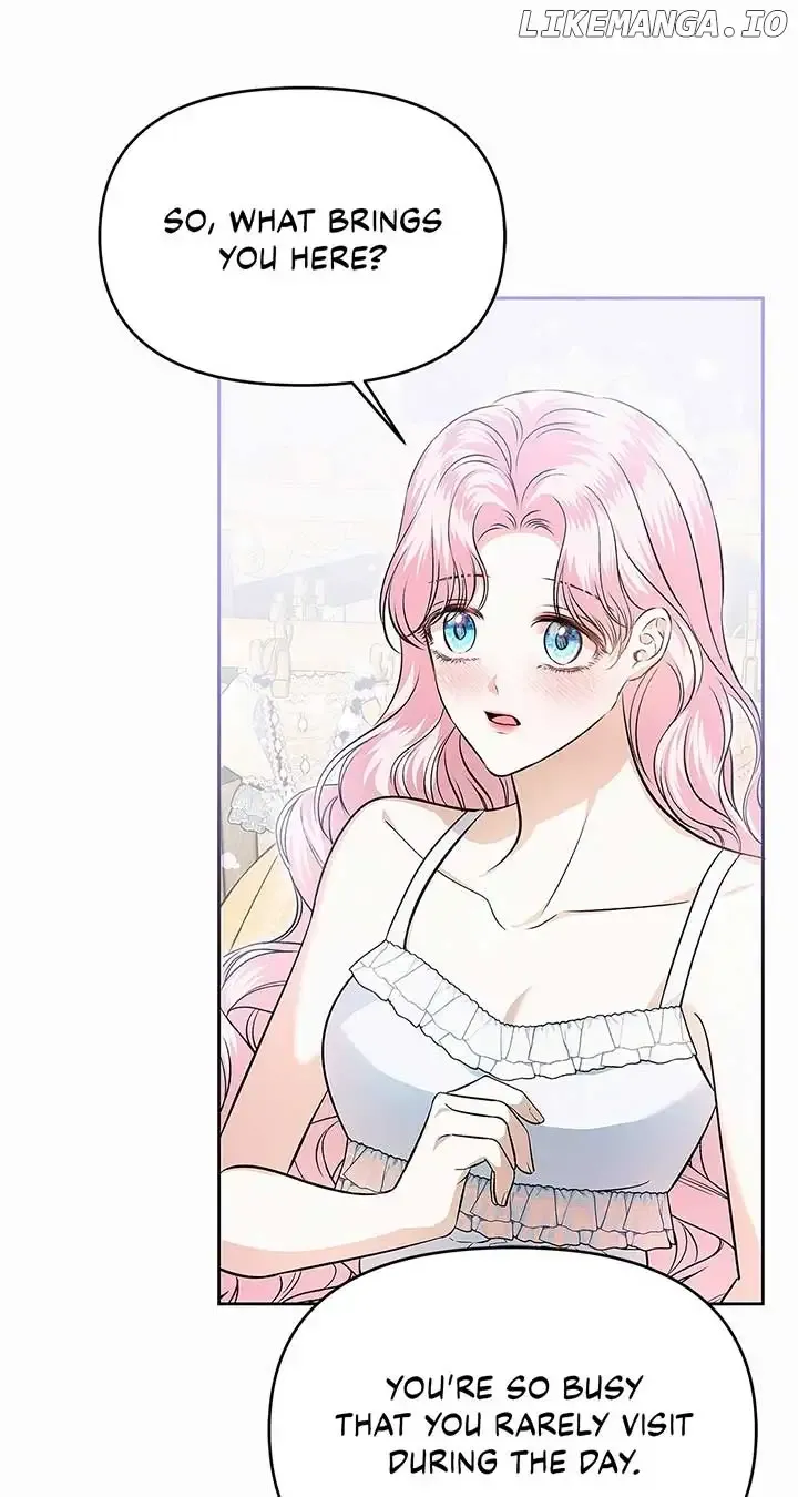I Think I Married The Wrong Guy Chapter 30 page 77 - 