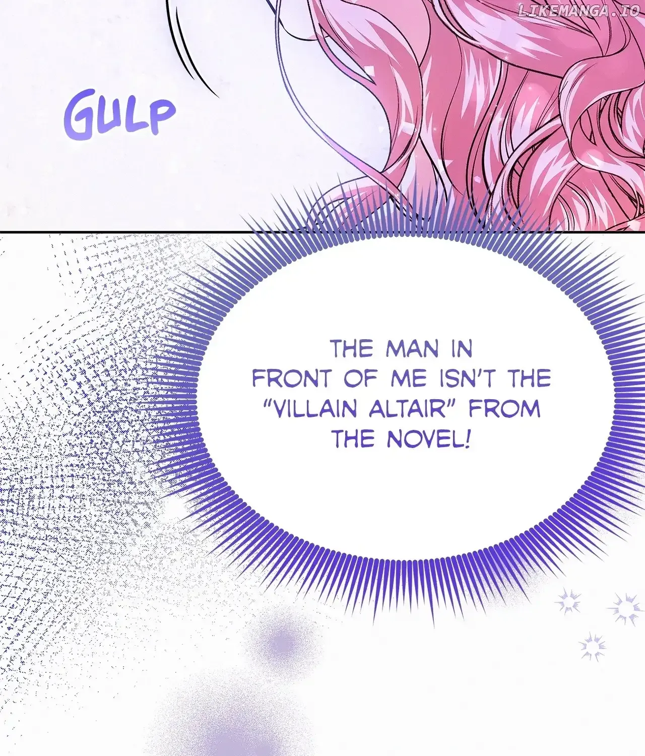 I Think I Married The Wrong Guy Chapter 31 page 15 - 