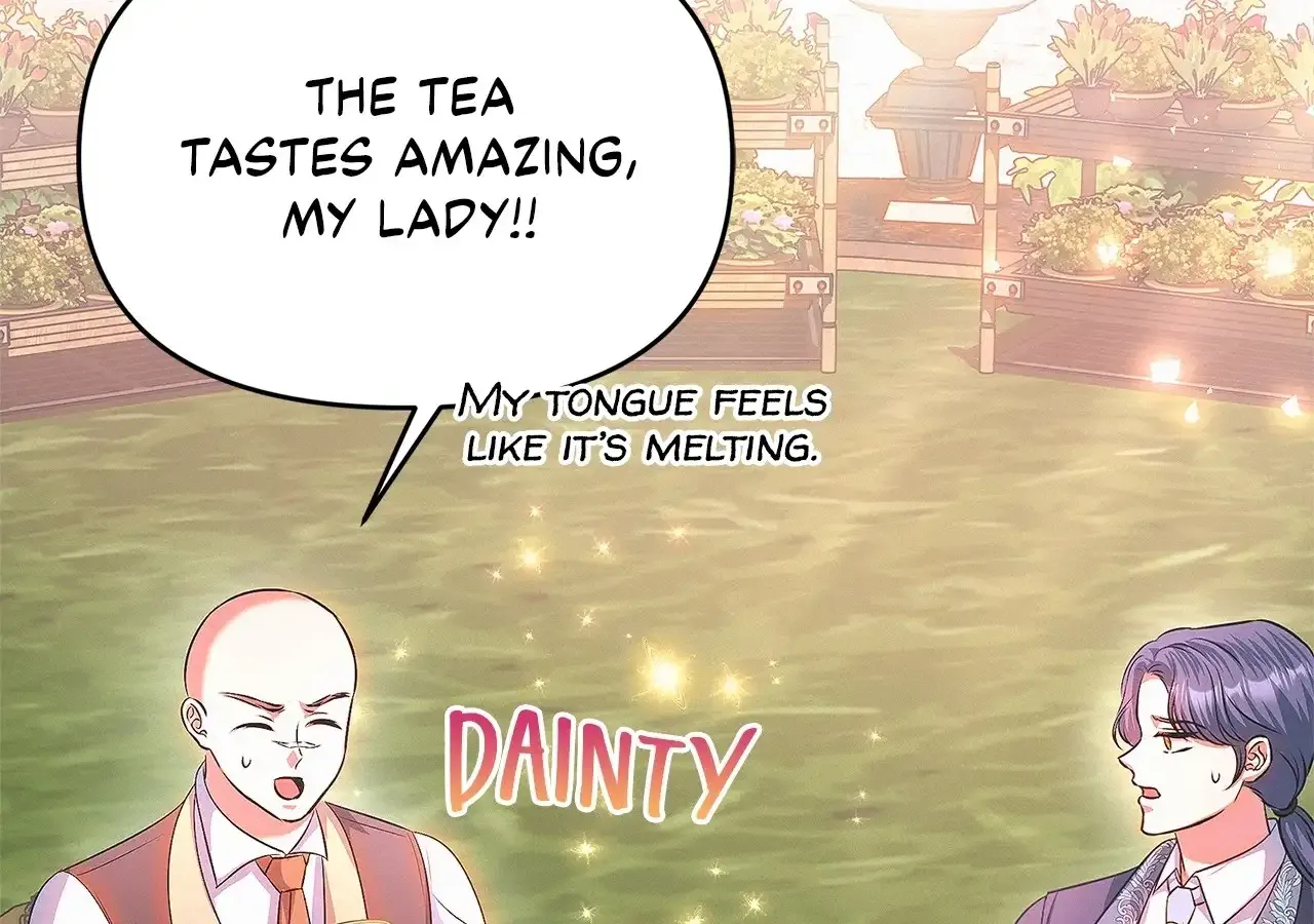 I Think I Married The Wrong Guy Chapter 31 page 148 - 