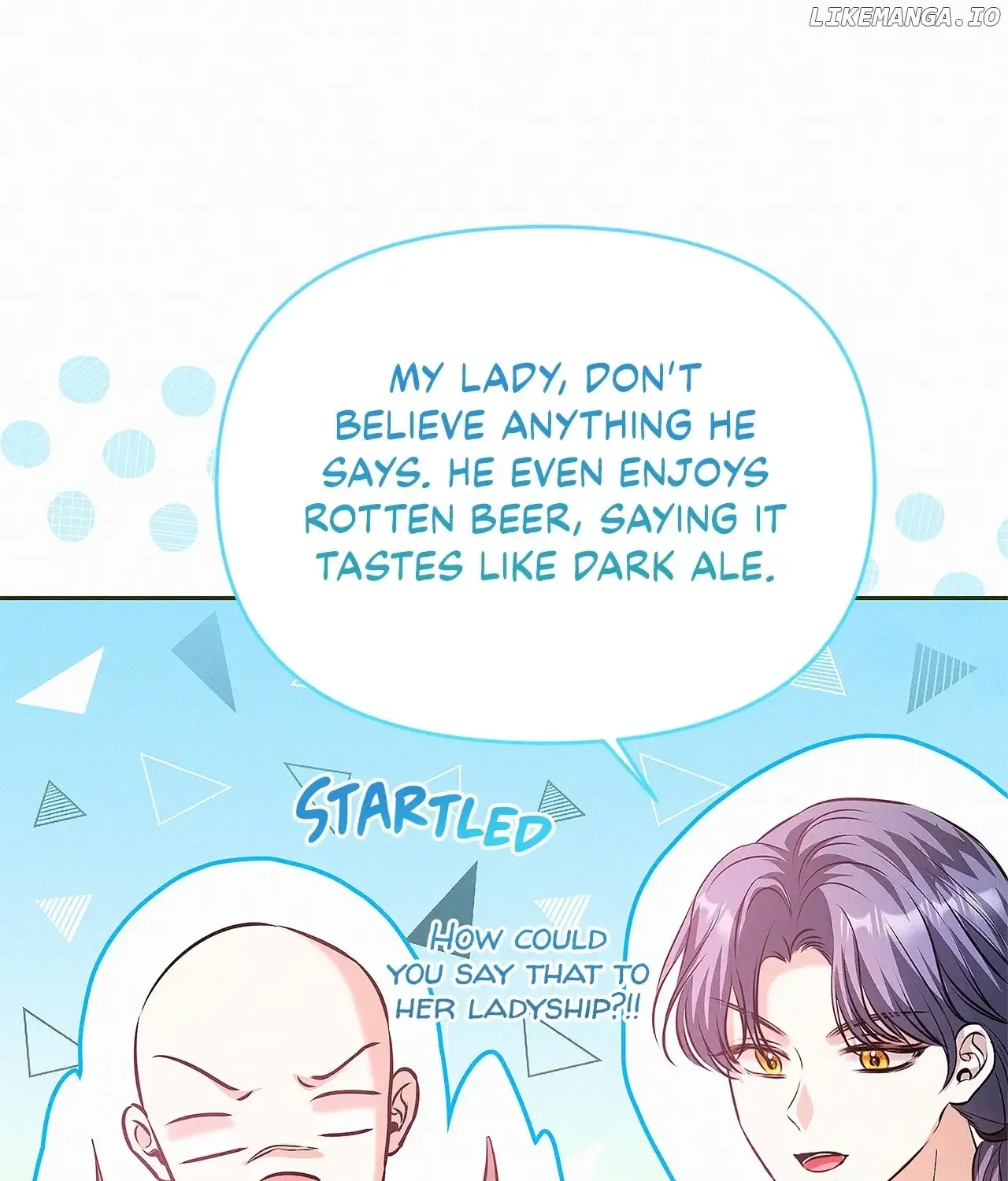 I Think I Married The Wrong Guy Chapter 31 page 151 - 