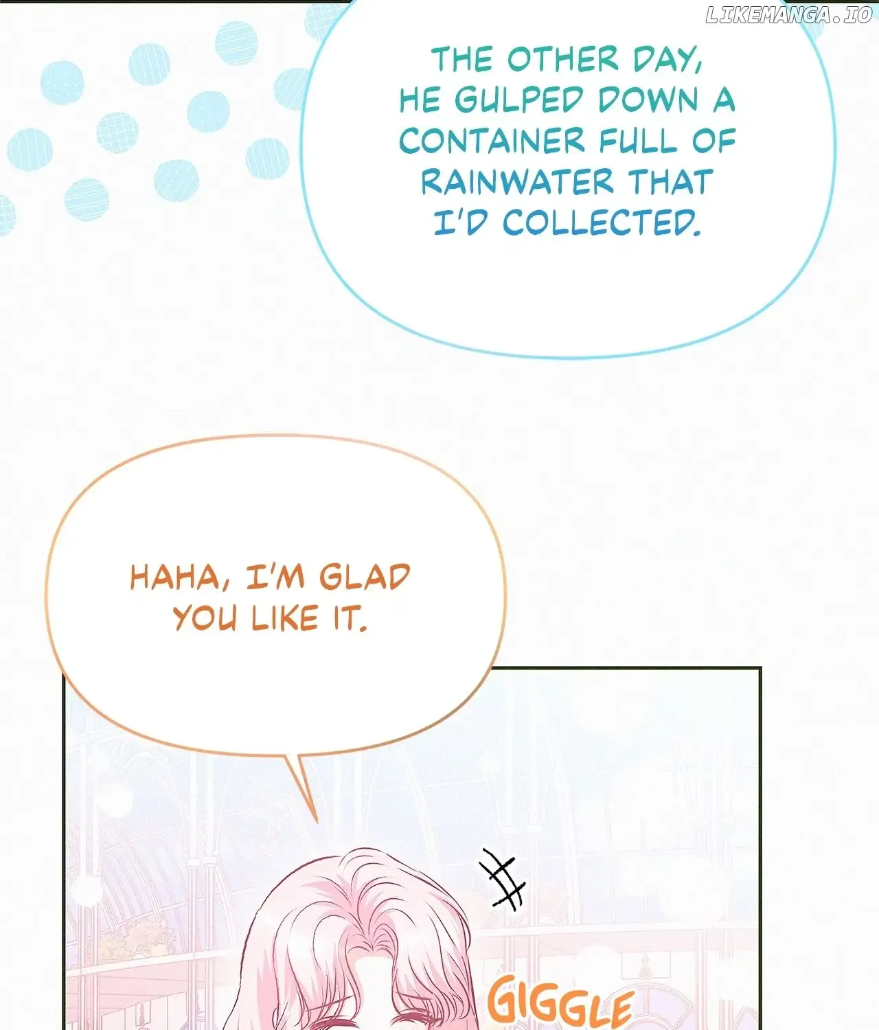 I Think I Married The Wrong Guy Chapter 31 page 153 - 