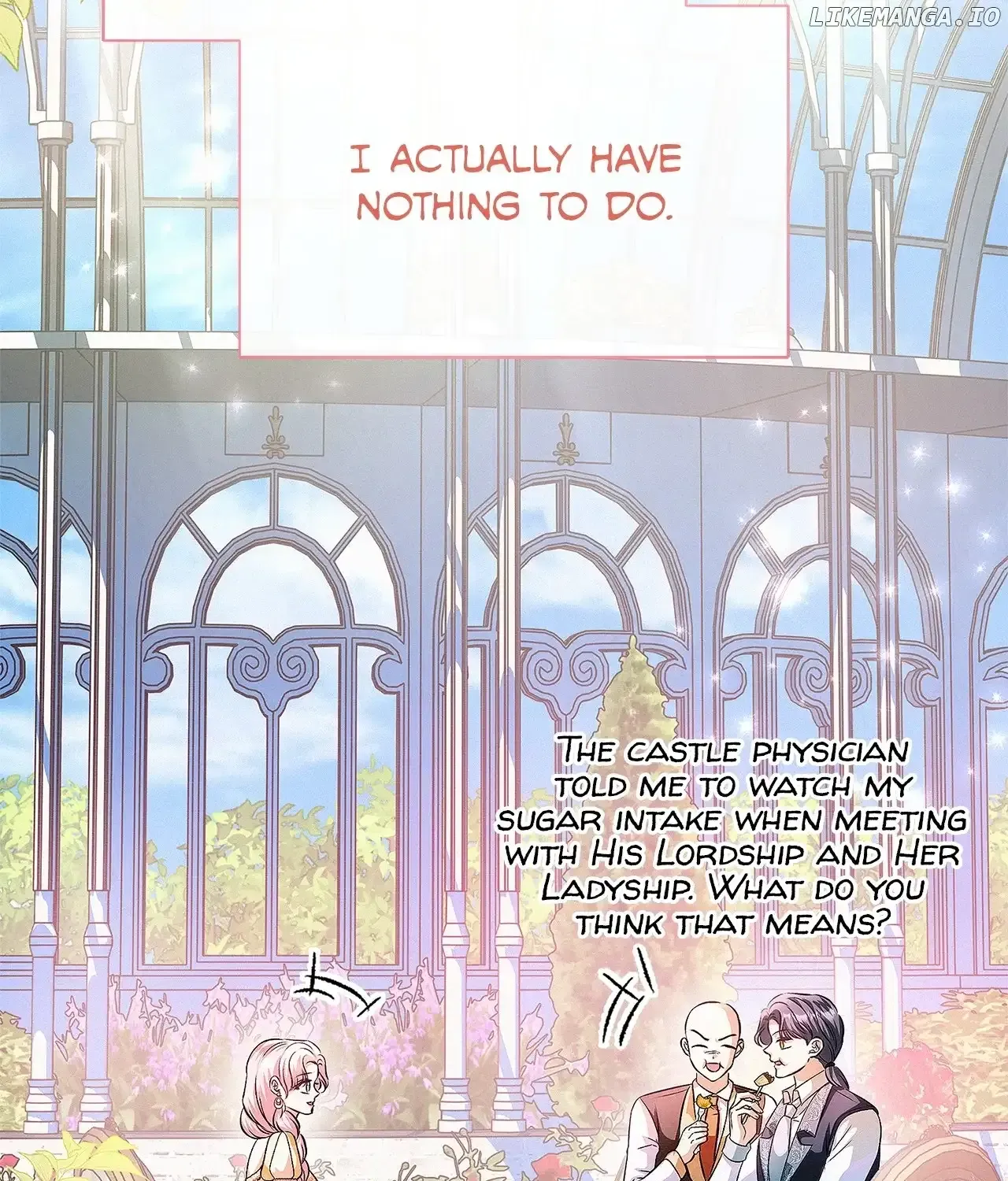I Think I Married The Wrong Guy Chapter 31 page 161 - 