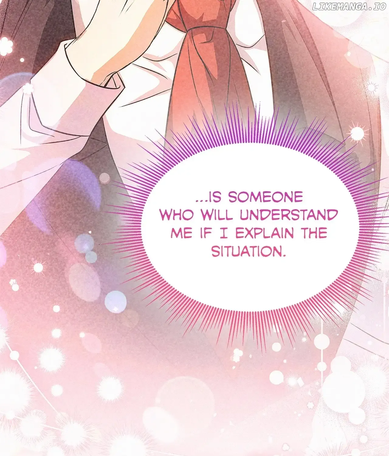I Think I Married The Wrong Guy Chapter 31 page 19 - 