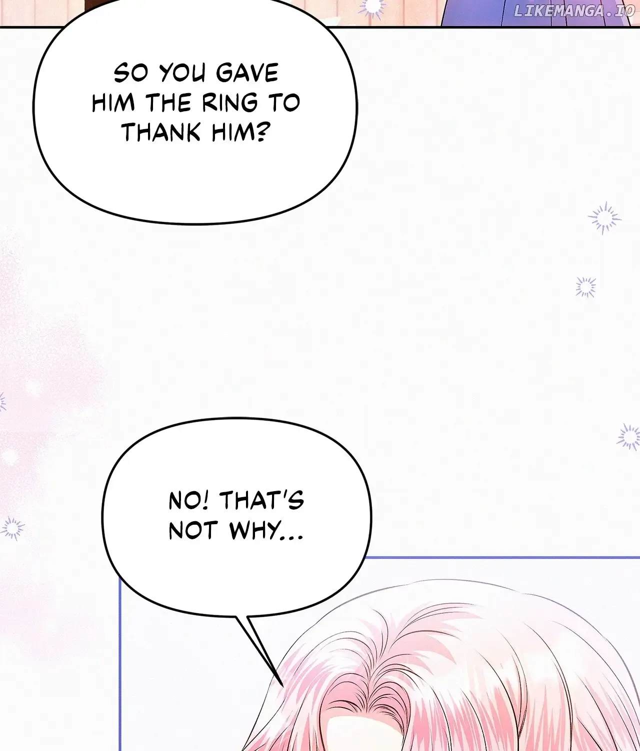 I Think I Married The Wrong Guy Chapter 31 page 25 - 
