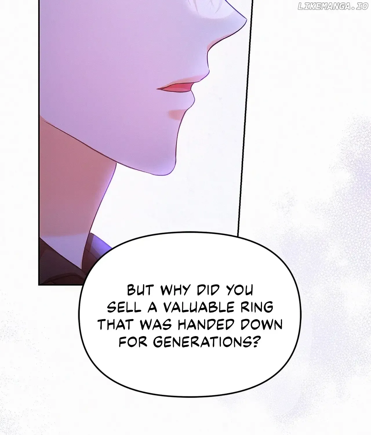 I Think I Married The Wrong Guy Chapter 31 page 29 - 