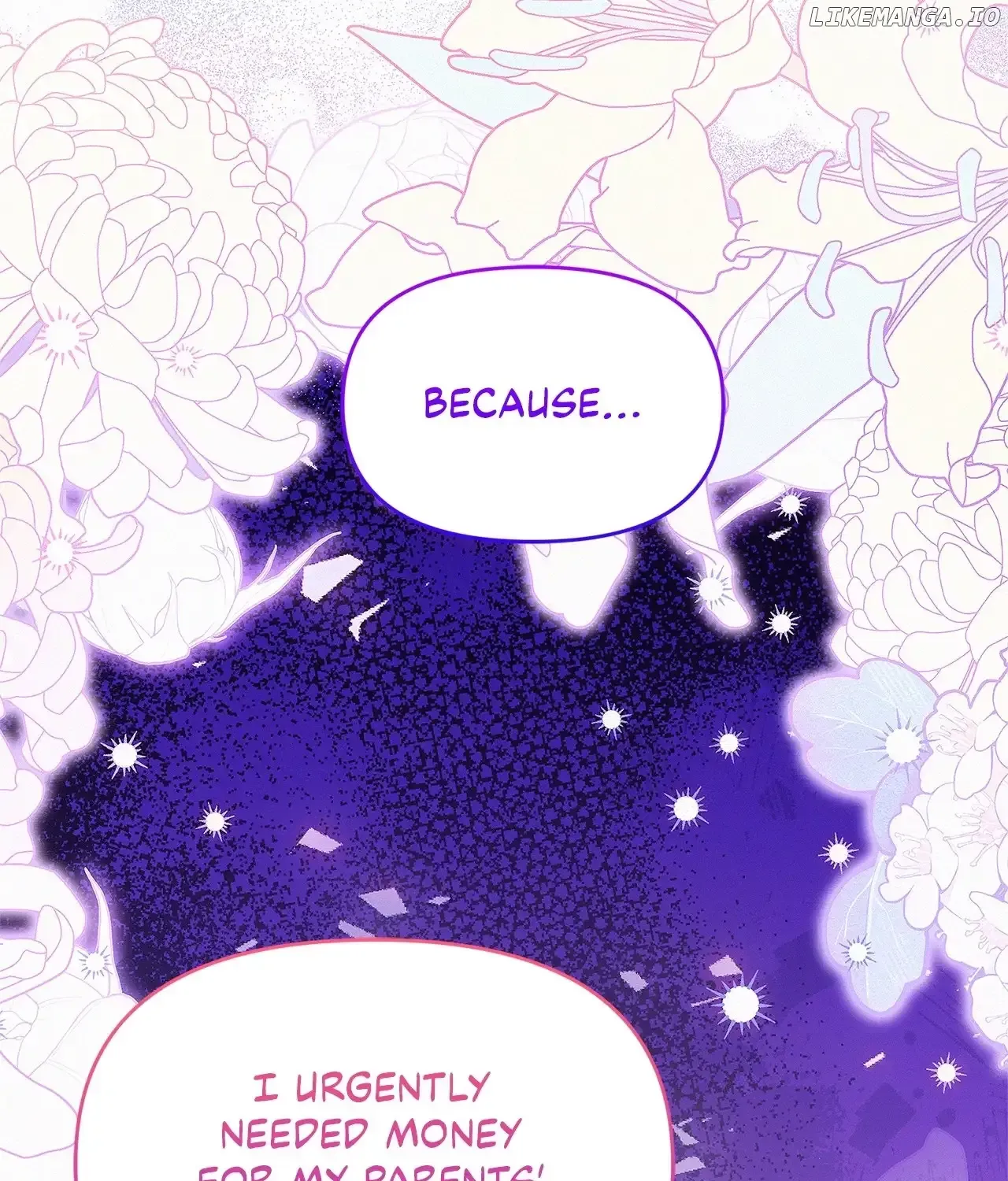I Think I Married The Wrong Guy Chapter 31 page 31 - 