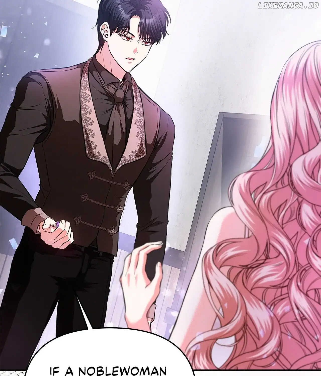 I Think I Married The Wrong Guy Chapter 31 page 5 - 