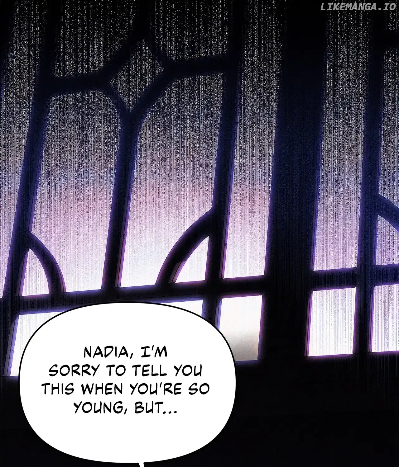 I Think I Married The Wrong Guy Chapter 31 page 48 - 