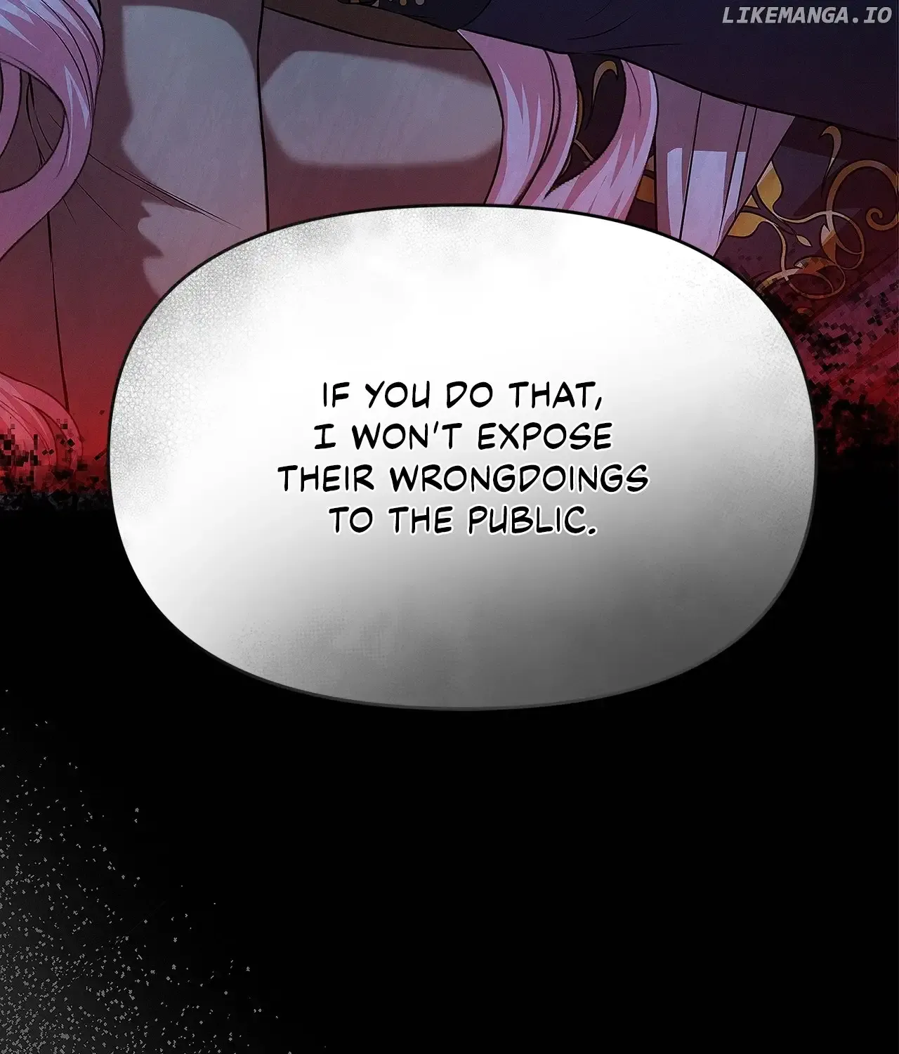 I Think I Married The Wrong Guy Chapter 31 page 70 - 
