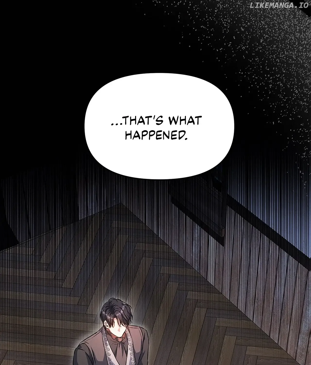 I Think I Married The Wrong Guy Chapter 31 page 72 - 