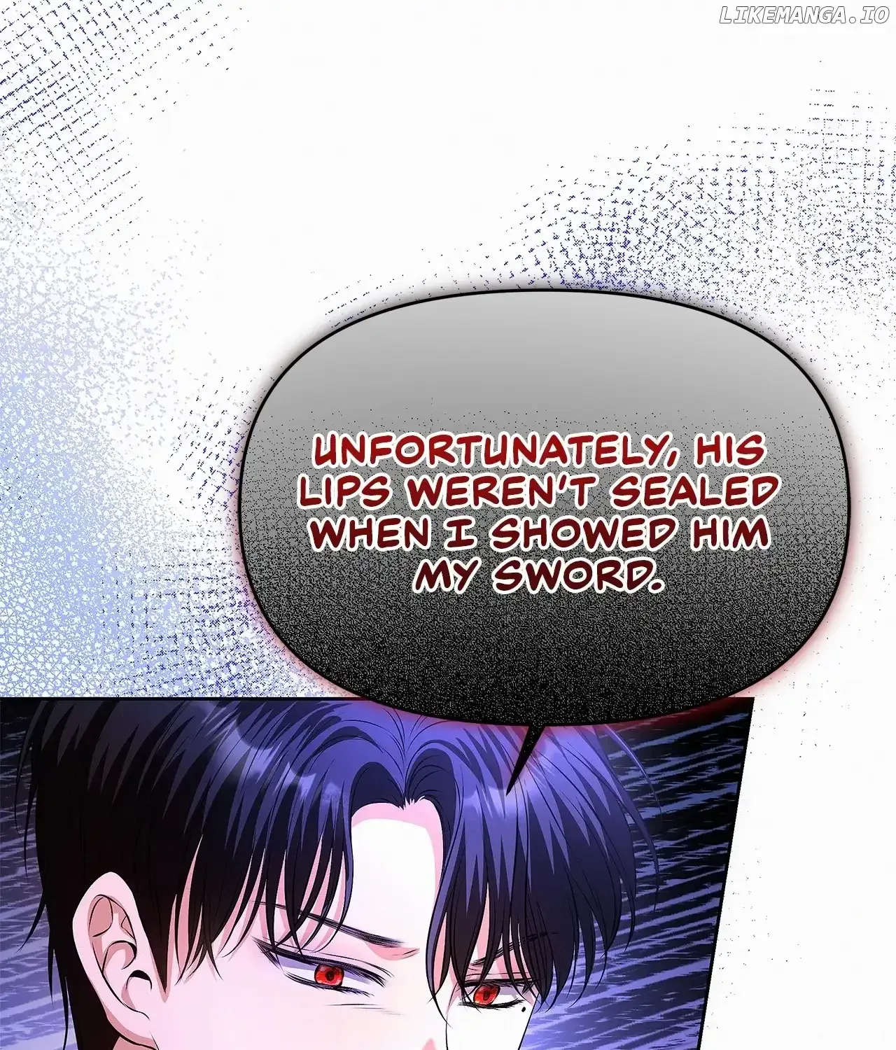 I Think I Married The Wrong Guy Chapter 31 page 9 - 
