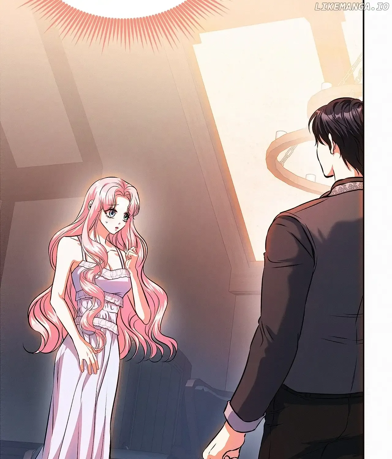 I Think I Married The Wrong Guy Chapter 31 page 93 - 