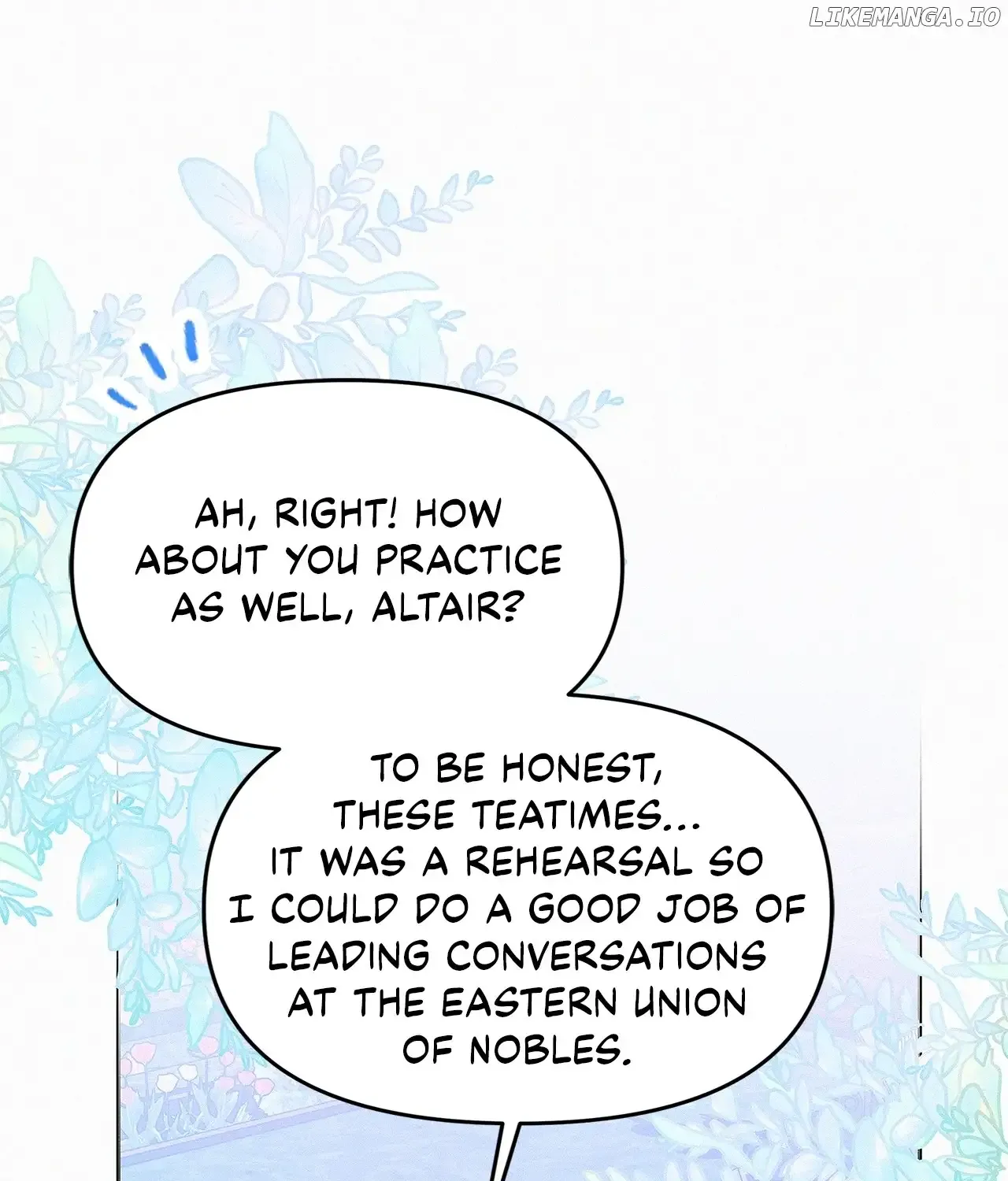 I Think I Married The Wrong Guy Chapter 32 page 117 - 