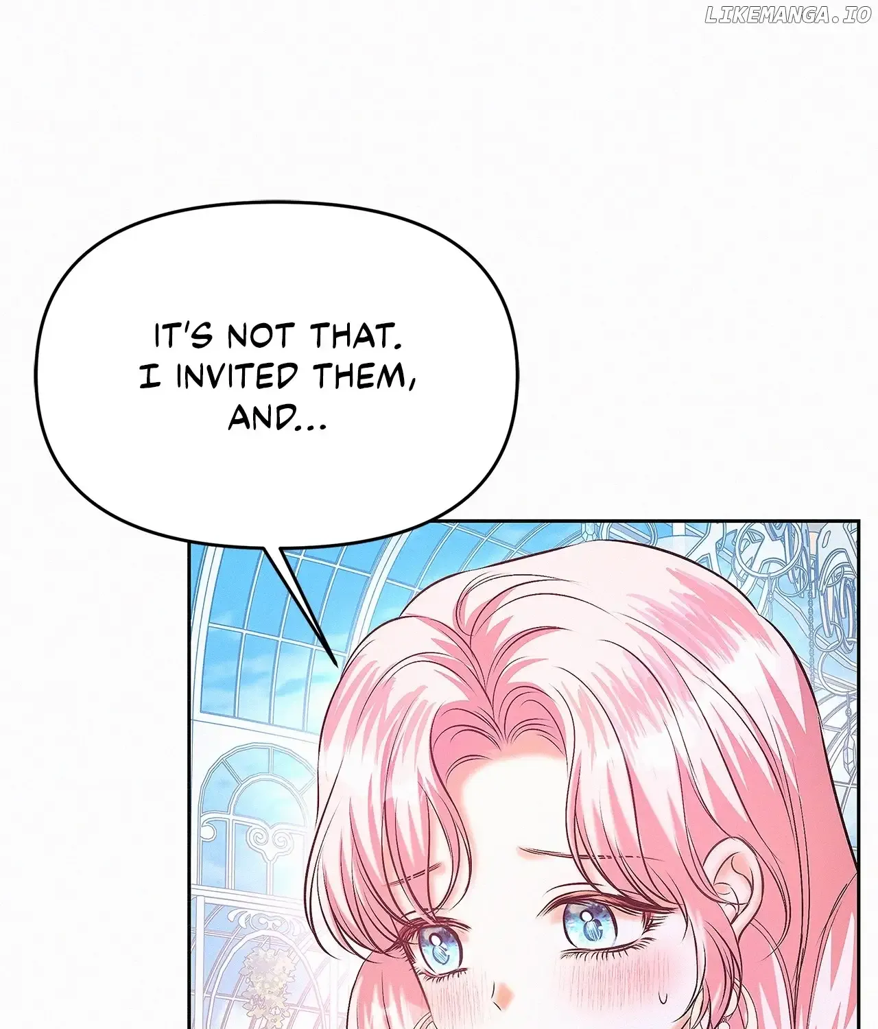 I Think I Married The Wrong Guy Chapter 32 page 14 - 