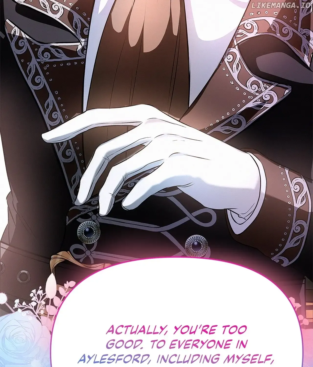 I Think I Married The Wrong Guy Chapter 32 page 139 - 