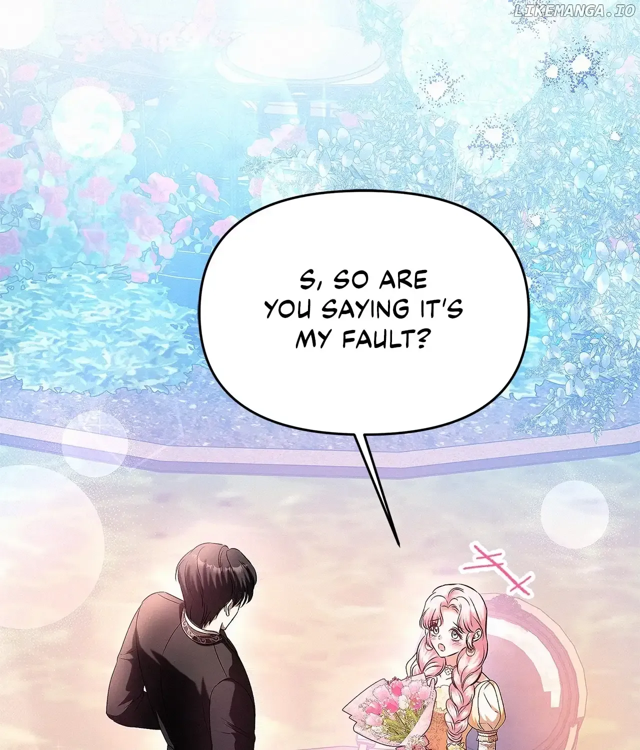 I Think I Married The Wrong Guy Chapter 32 page 32 - 