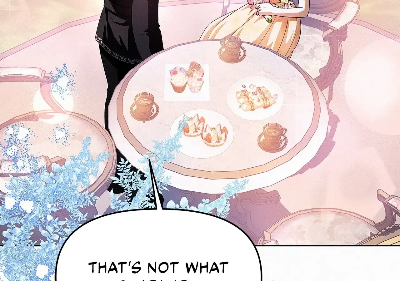 I Think I Married The Wrong Guy Chapter 32 page 33 - 