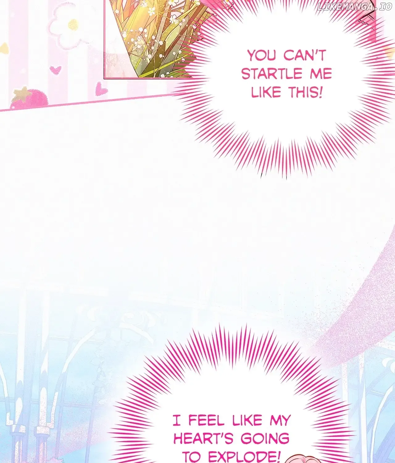 I Think I Married The Wrong Guy Chapter 32 page 36 - 