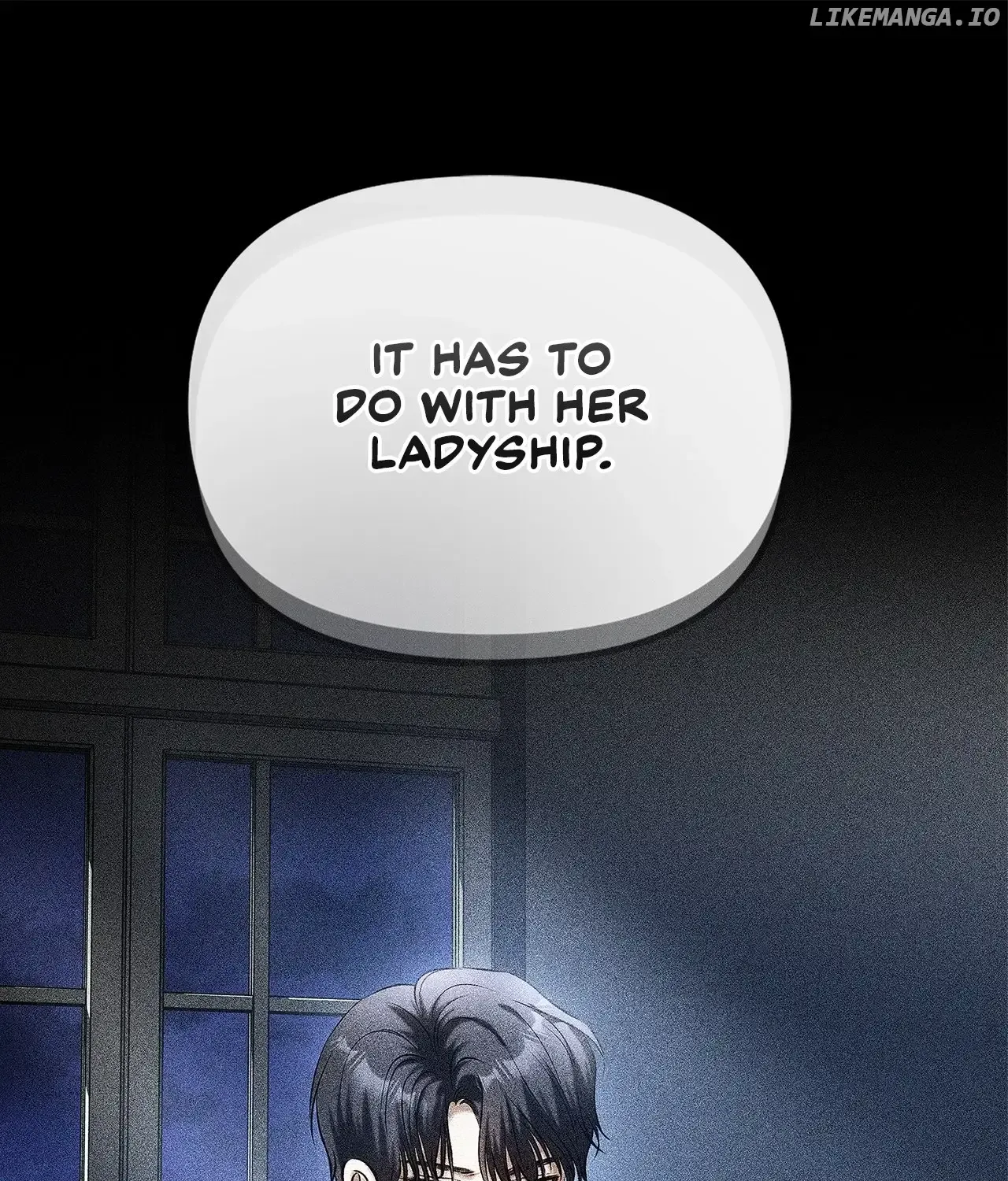 I Think I Married The Wrong Guy Chapter 32 page 44 - 