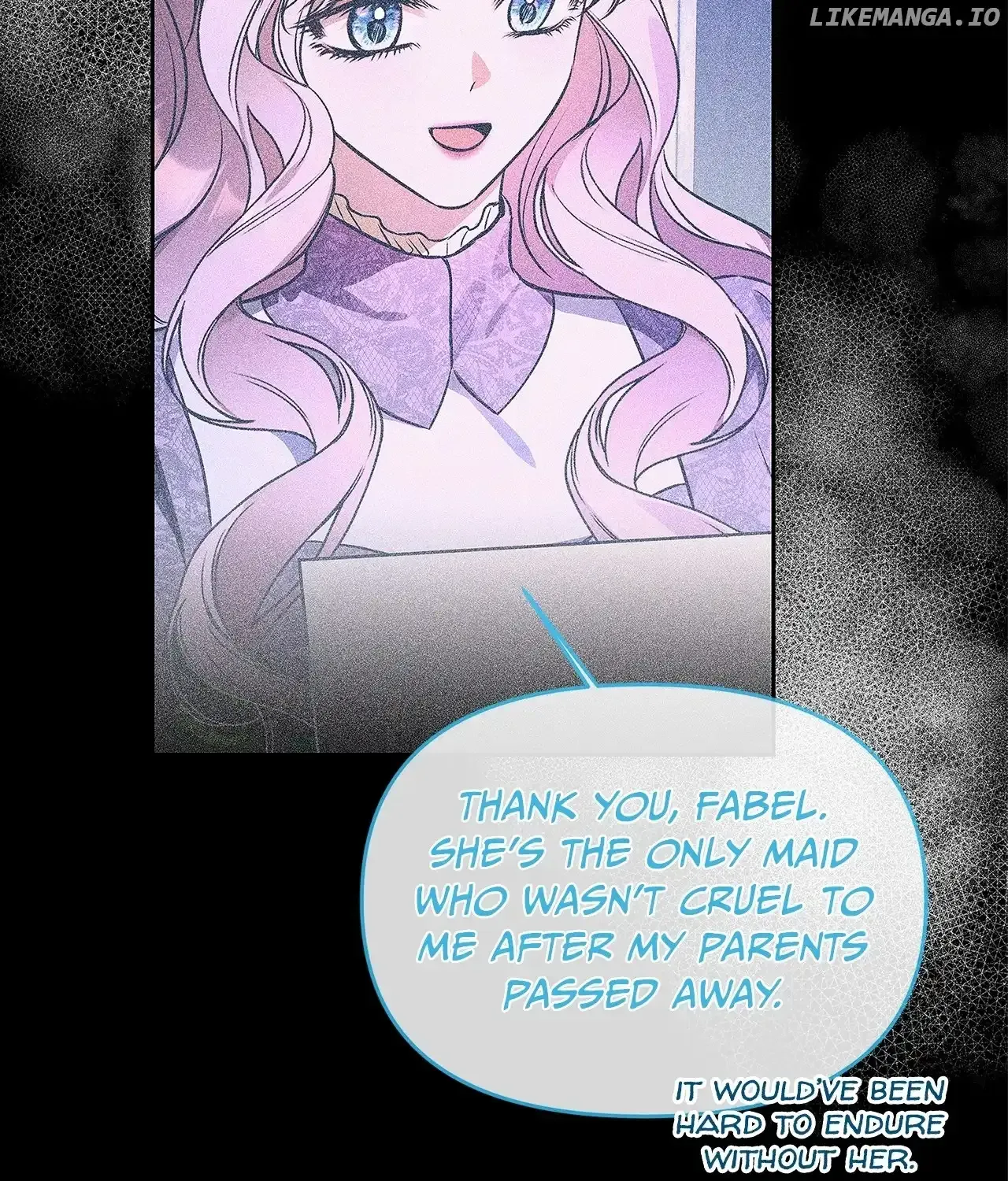 I Think I Married The Wrong Guy Chapter 32 page 50 - 