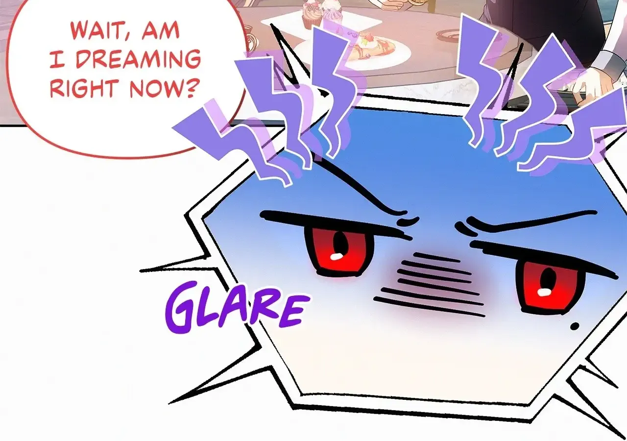 I Think I Married The Wrong Guy Chapter 32 page 6 - 