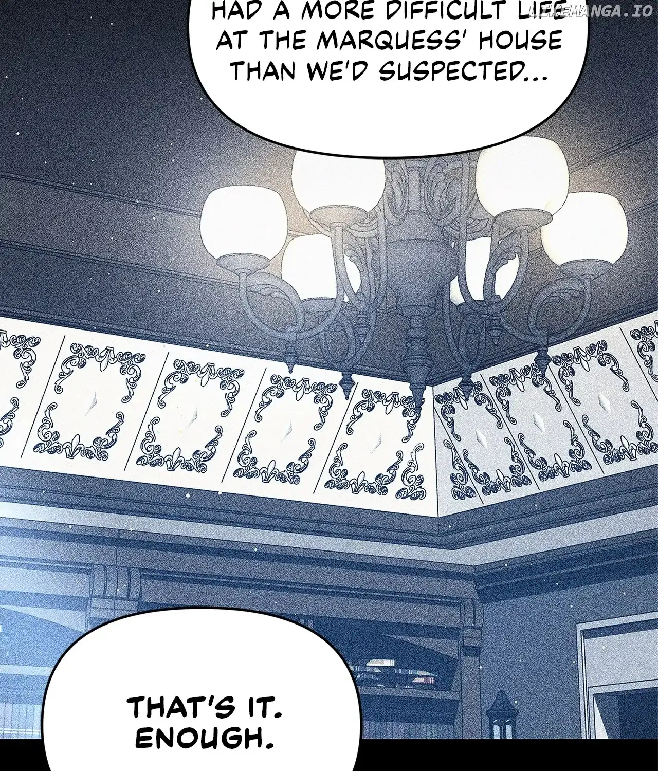 I Think I Married The Wrong Guy Chapter 32 page 52 - 