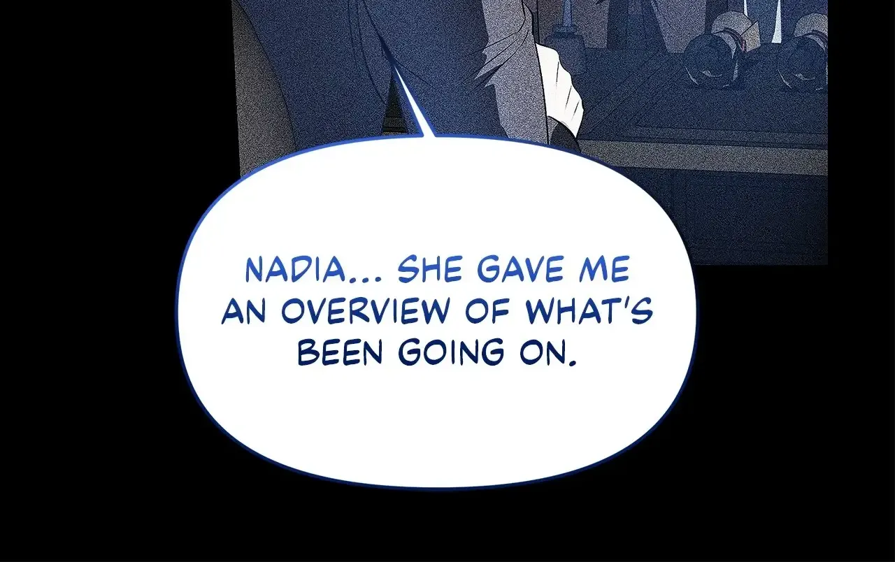 I Think I Married The Wrong Guy Chapter 32 page 55 - 