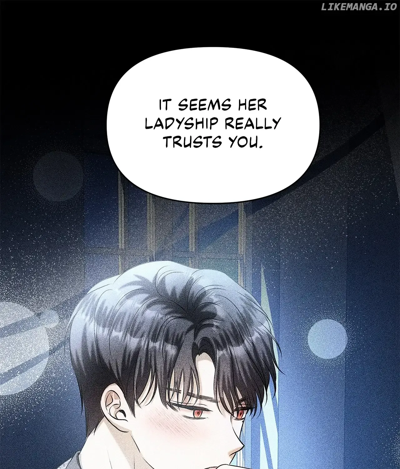 I Think I Married The Wrong Guy Chapter 32 page 56 - 